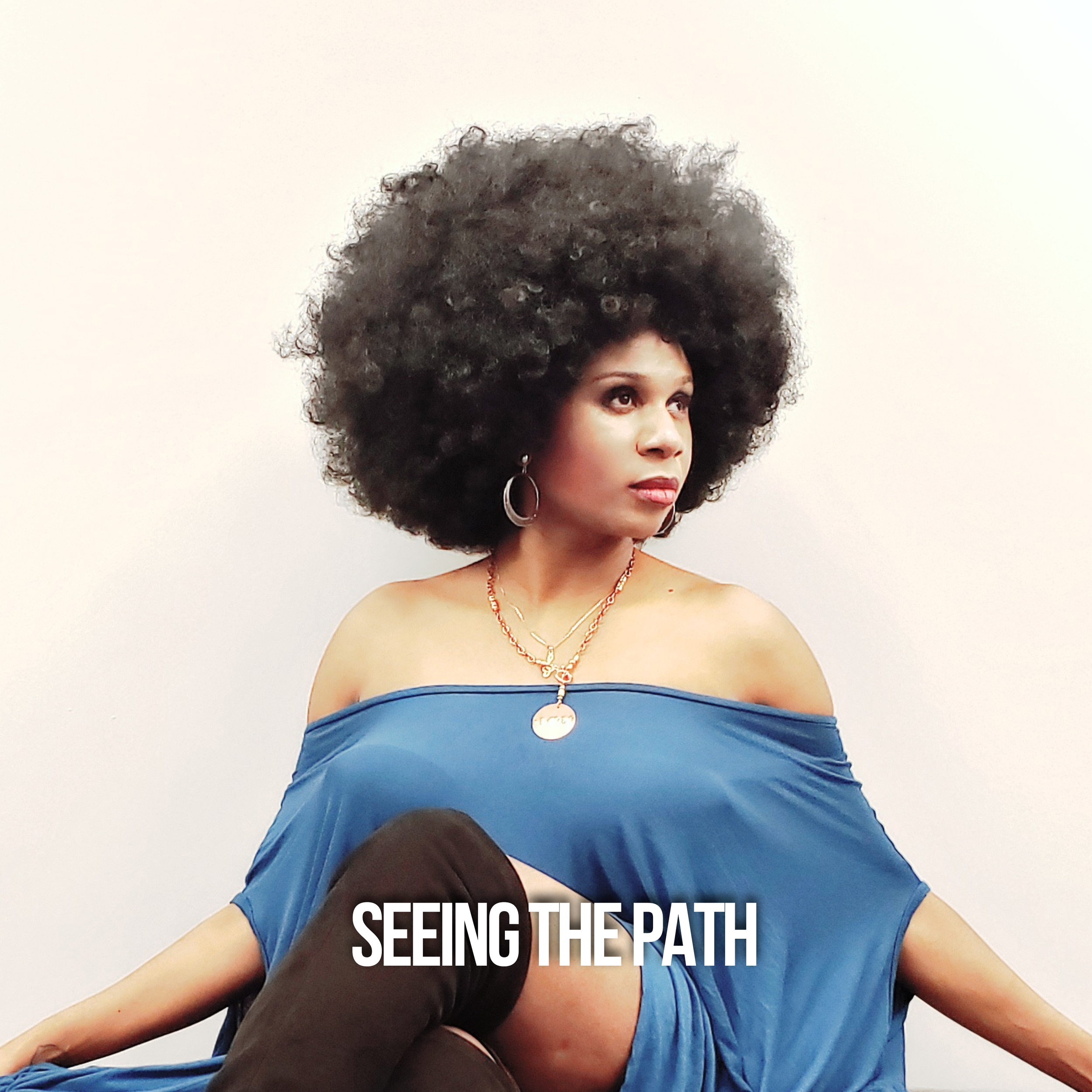 Seeing the Path