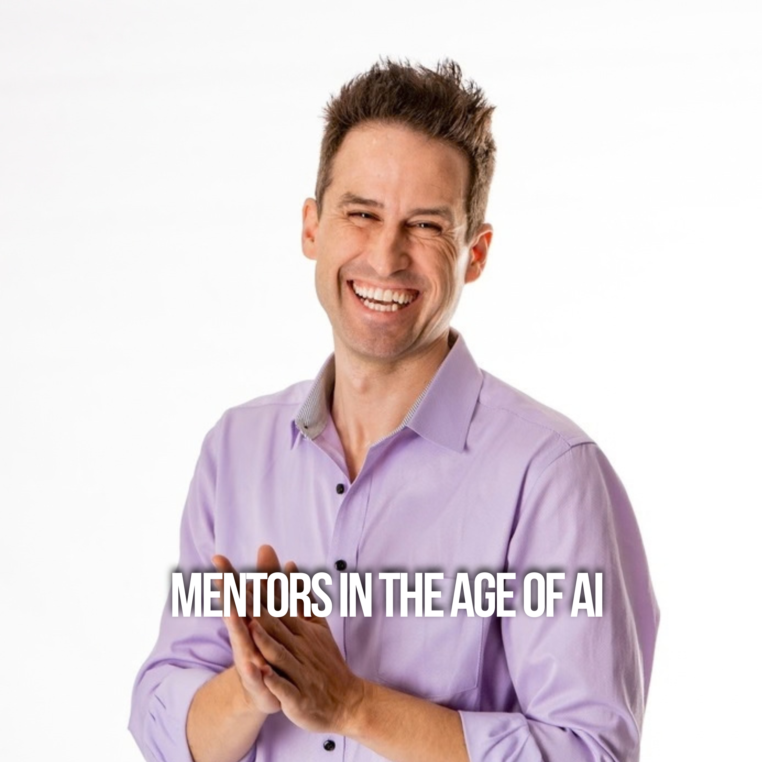 Mentors In The Age Of AI