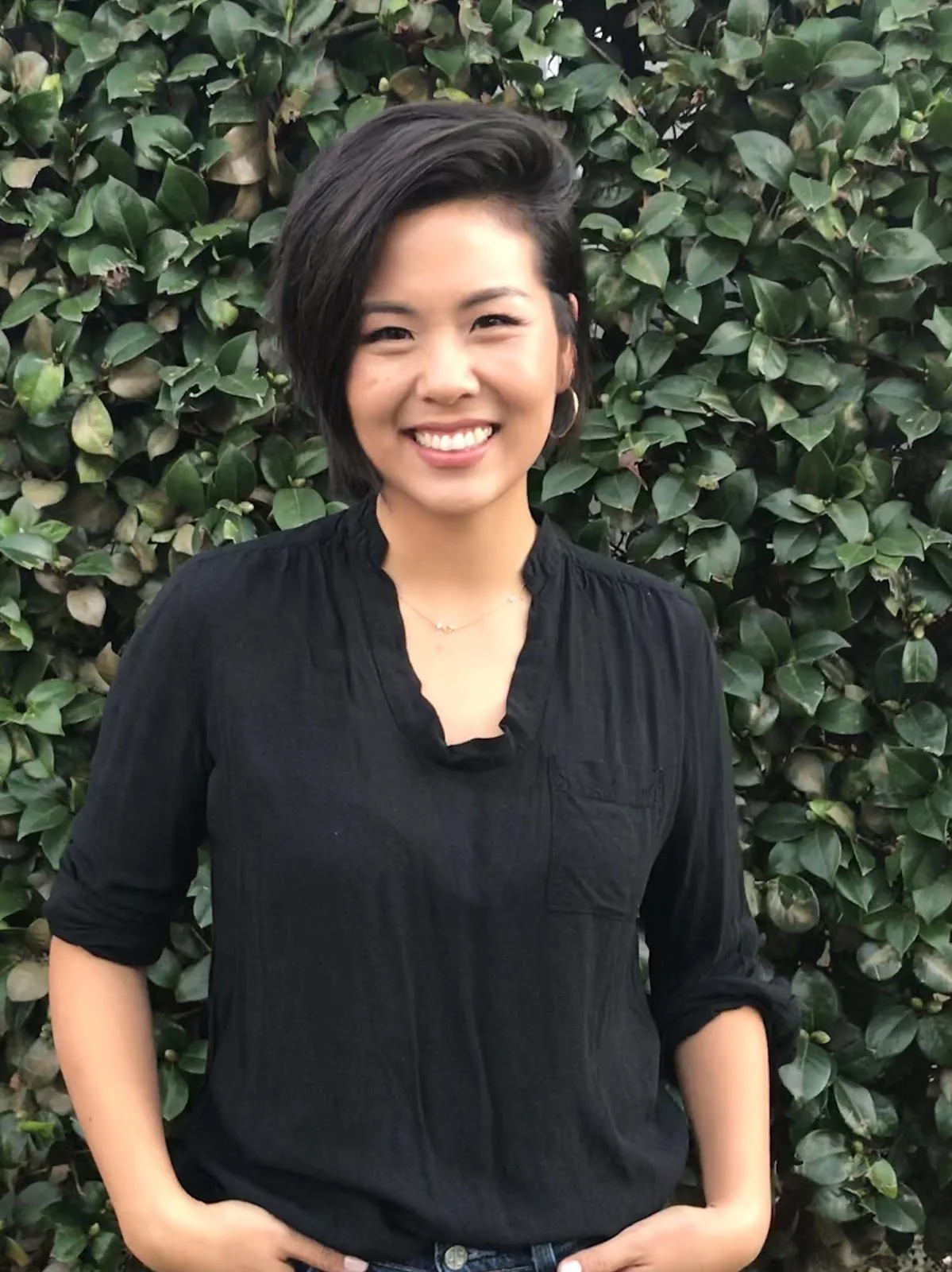 13. Inclusion In The Church with Jamie Lim Lee