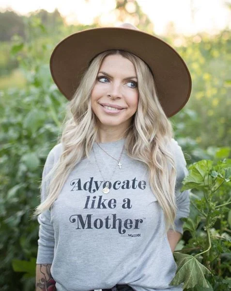 27. Owning Your Influence By Using Your Gifts with Michelle Sullivan