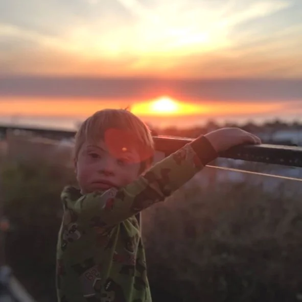 37. Redefining the Down Syndrome Diagnosis w/Meg Wilkes & Stephanie Meredith