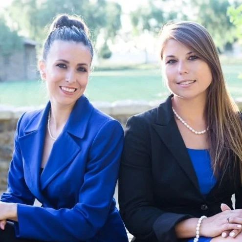 39. Back to School w/IEP Experts Vickie Brett &amp; Amanda Selogie