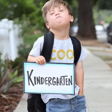 40. Back to School &amp; All Things Education, Inclusion, &amp; Down Syndrome