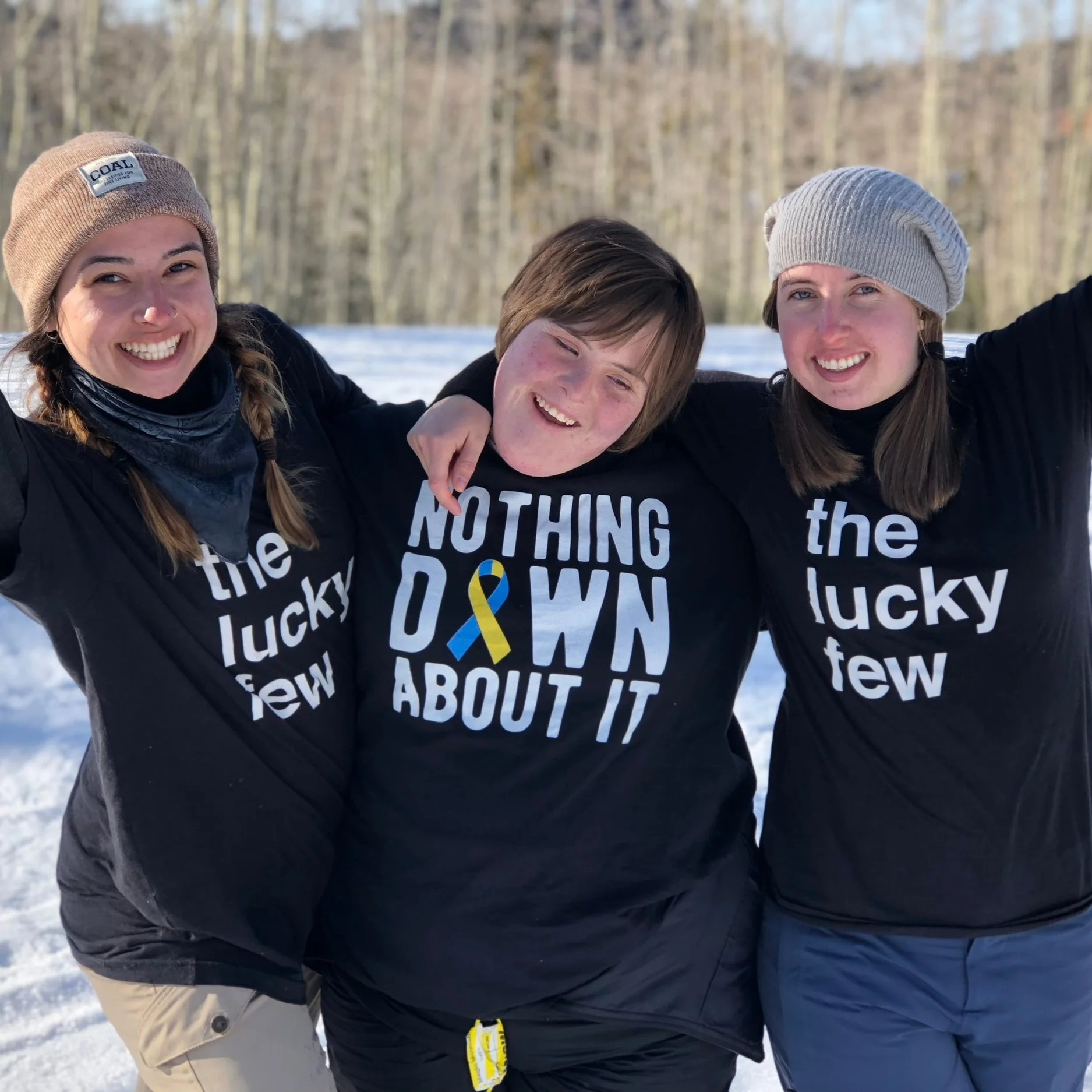 43. Back to School &amp; All Things Best Buddies w/Val Schlieder &amp; Allison Covell