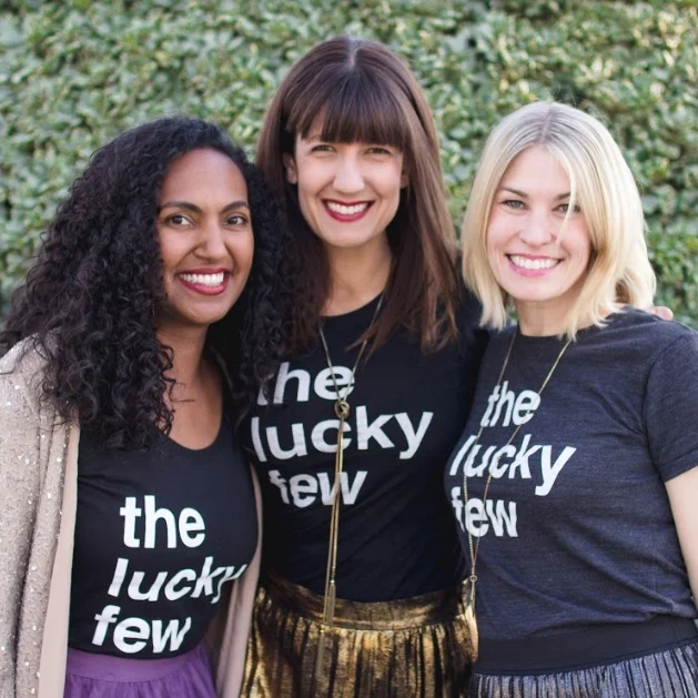 46. Behind the Scenes with Incredible Narrative Shifters