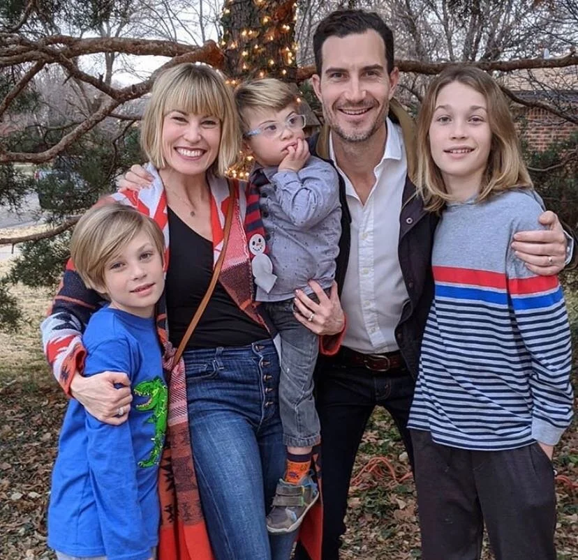 56. The One About Marriage, w/Micha & Chris!