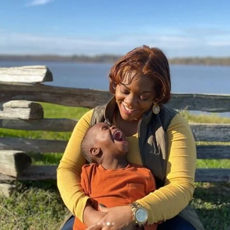 58. A Conversation About Race &amp; Down Syndrome w/Mercedes Lara &amp; Kelli Caughman