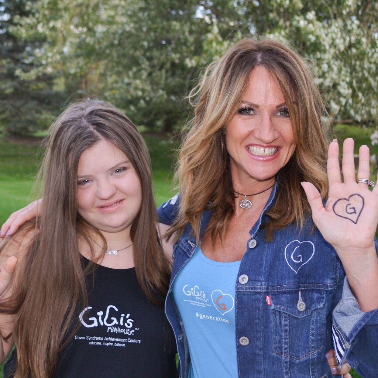 59. Finding Community at GiGi's Playhouse w/Nancy Gianni