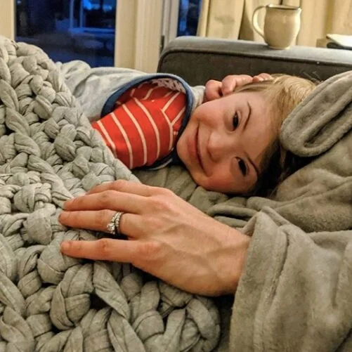 60. What's Ours To Share?