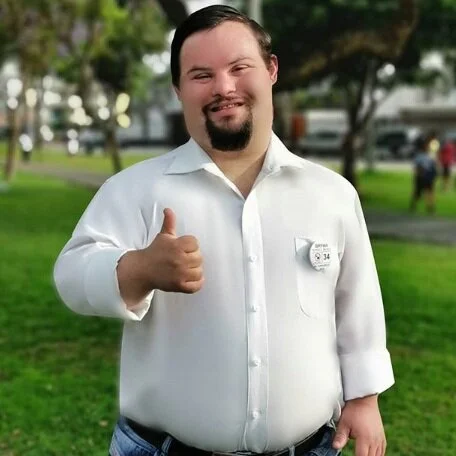 61. Behind the Scenes of El Candidato, the extraordinary documentary about Bryan Russell