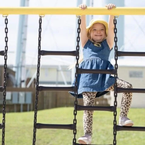 64. Building Bridges Towards Inclusion w/Barbara Butler