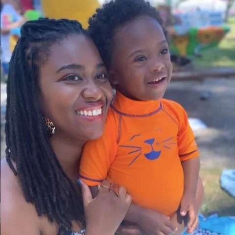 Throwback: Unpacking Privilege & Understanding Intersectionality w/Jalondra Davis