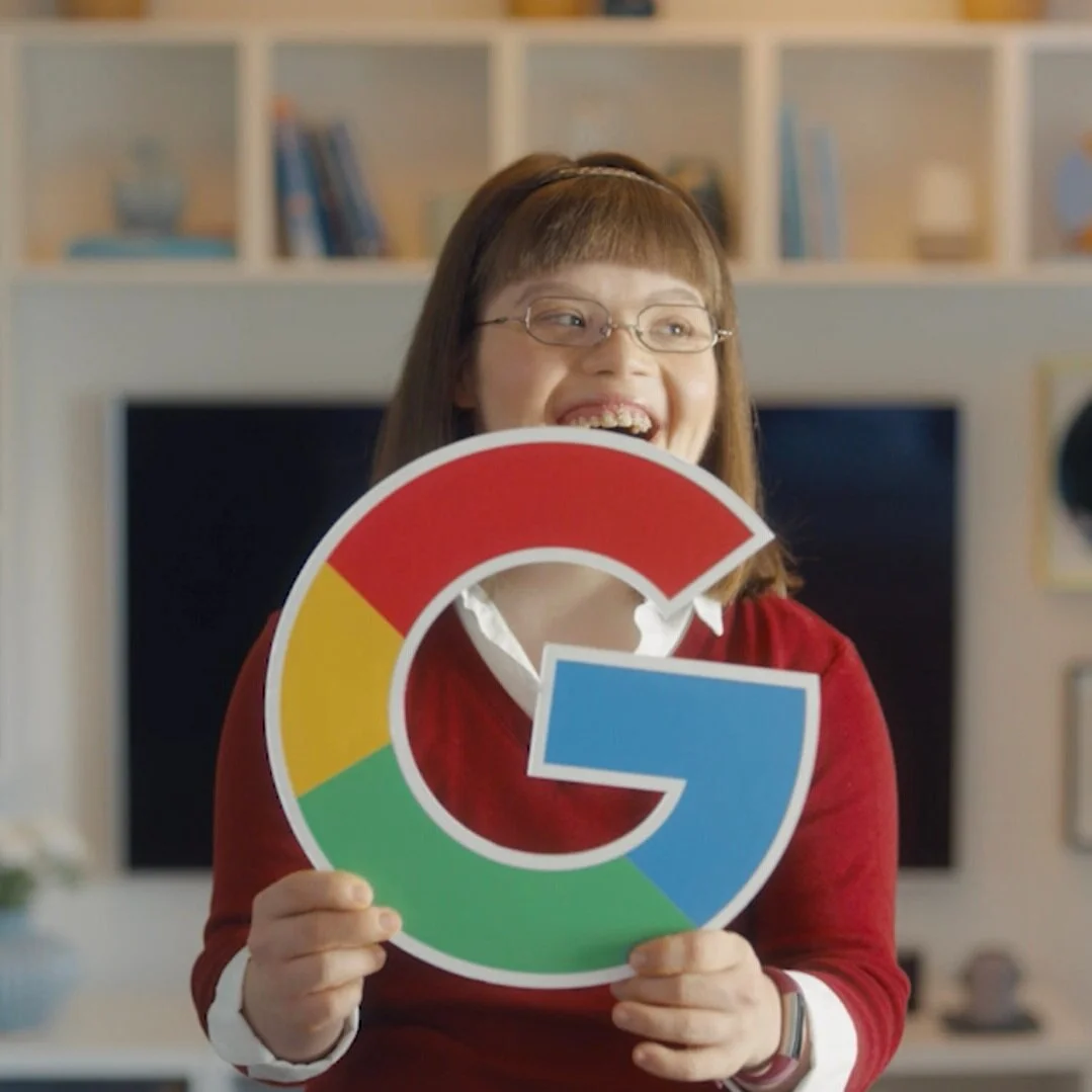 69. Project Understood: Down Syndrome & Voice Technology w/Ed Casagrande & Matthew MacNeil