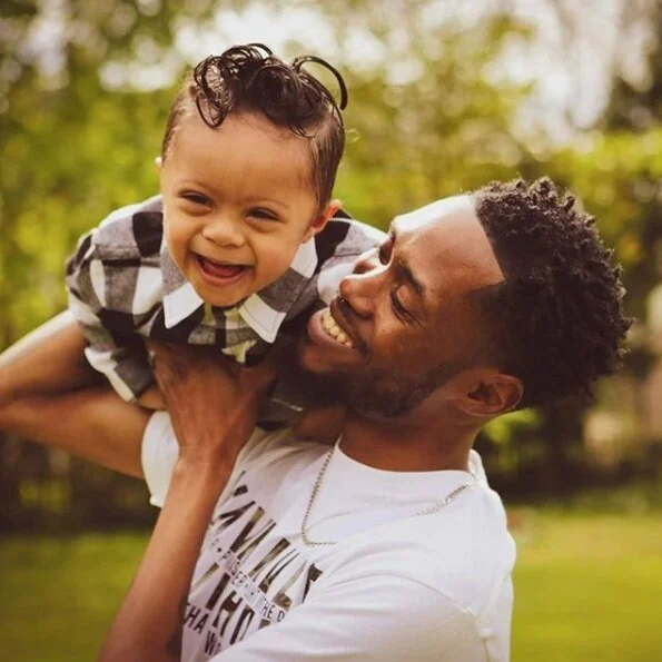 76. Making the Shift w/Kenny Clutch, "The Dancing Dad"