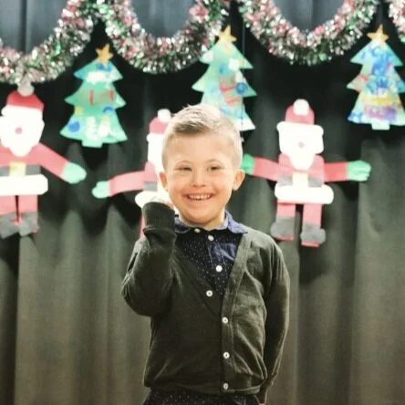 96. Handling Holiday Expectations