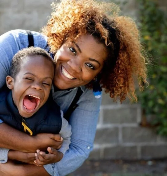 #THROWBACK: "More Than A Moment," w/Kelli Caughman