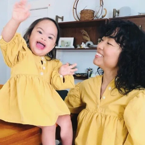 103. An Important Conversation About The Black Disabled Lives Matter Movement w/Elena Fong