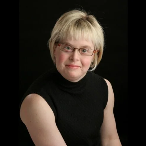 #THROWBACK: "A Life Meant to be Lived," w/Karen Gaffney (Self-Advocate & Open-Water Swimmer)