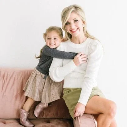 114. Let's Talk PT! (Ft. Dr. Emily Heisey, Pediatric Physical Therapist)