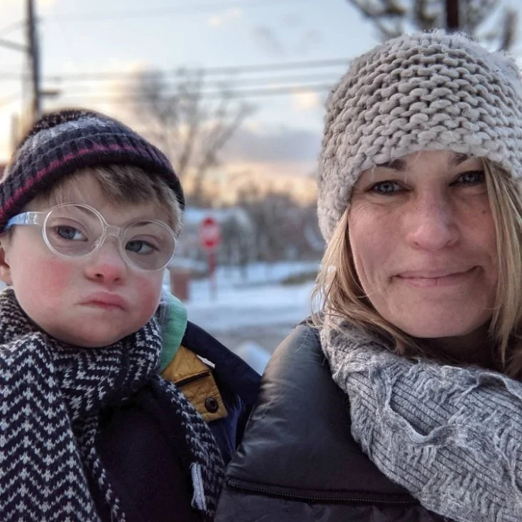 145. Just the Three of Us.. on Grief, New Year's Resolutions, & What's to Come in 2022
