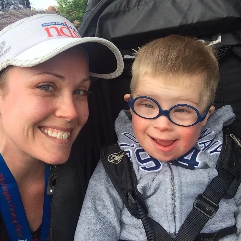 174. Learning About the Down Syndrome Learning Profile! (ft. Jessica Kuss from the National DS Society)