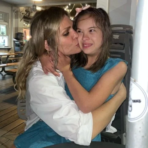 194. Undoing Ableism &amp; Telling True Stories with April Aguilera (writer of "For Paloma")