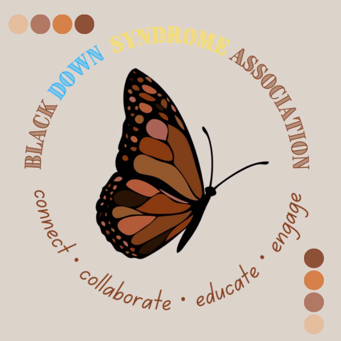195. Connecting with the Black Down Syndrome Association (ft. Kelli Caughman &amp; Crystal Lotterberry)