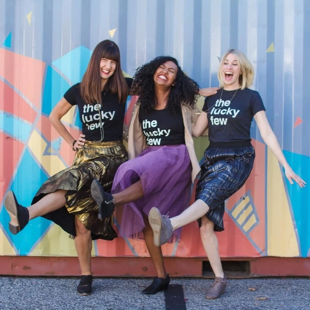 200. It's our 5 year anniversary!