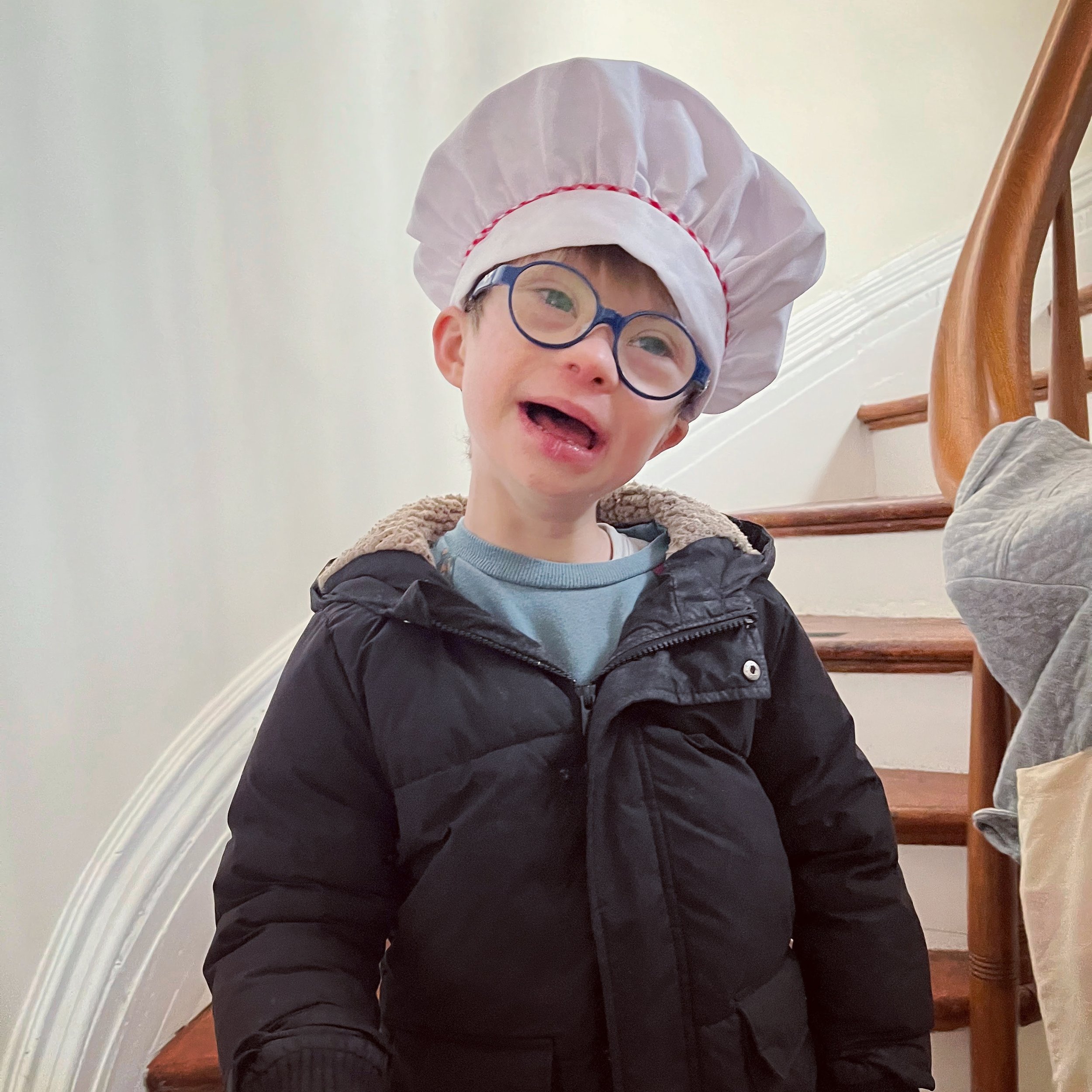 203. Beyond Checking A Box