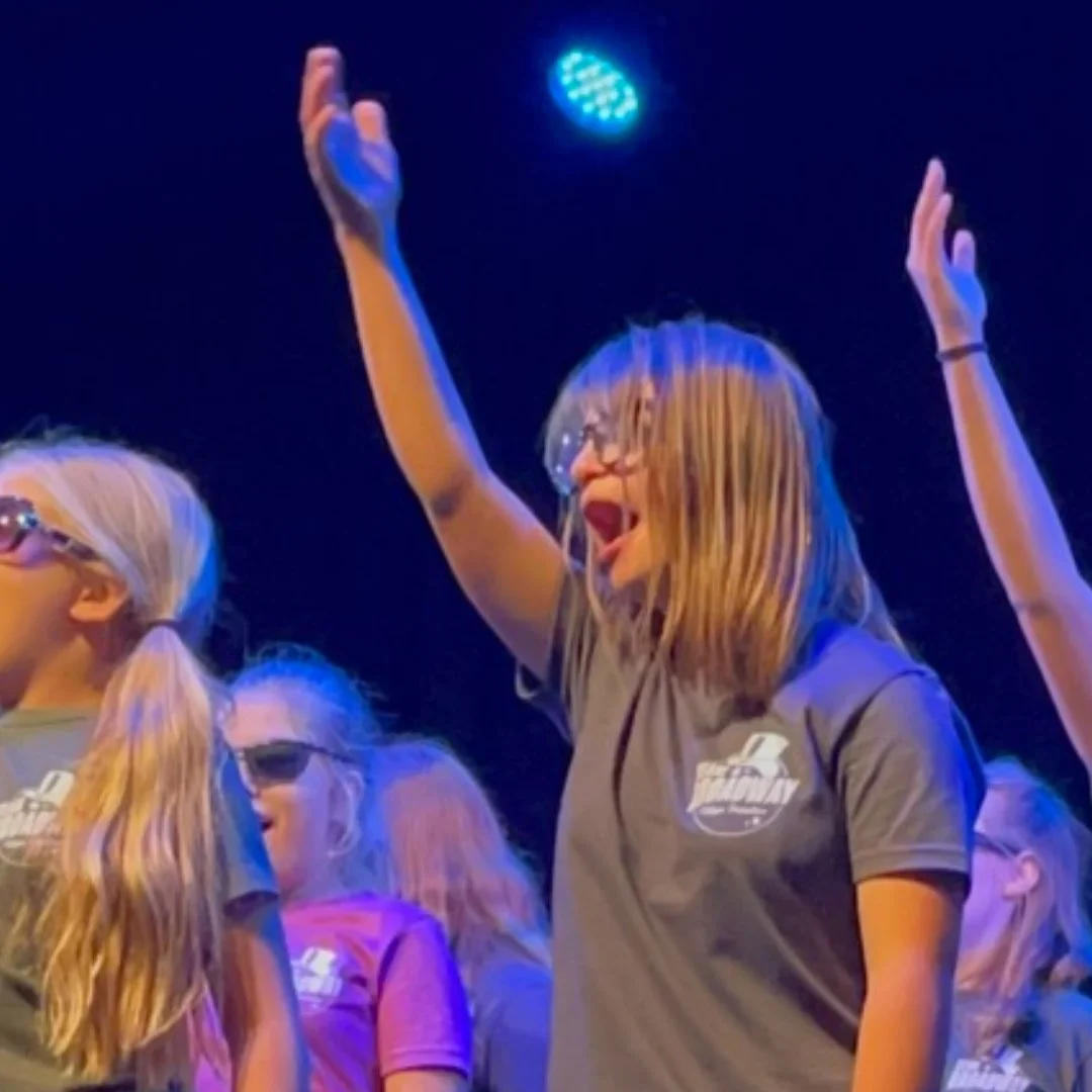 213.  The Beauty &amp; Challenges of Adaptive &amp; Inclusive Programs