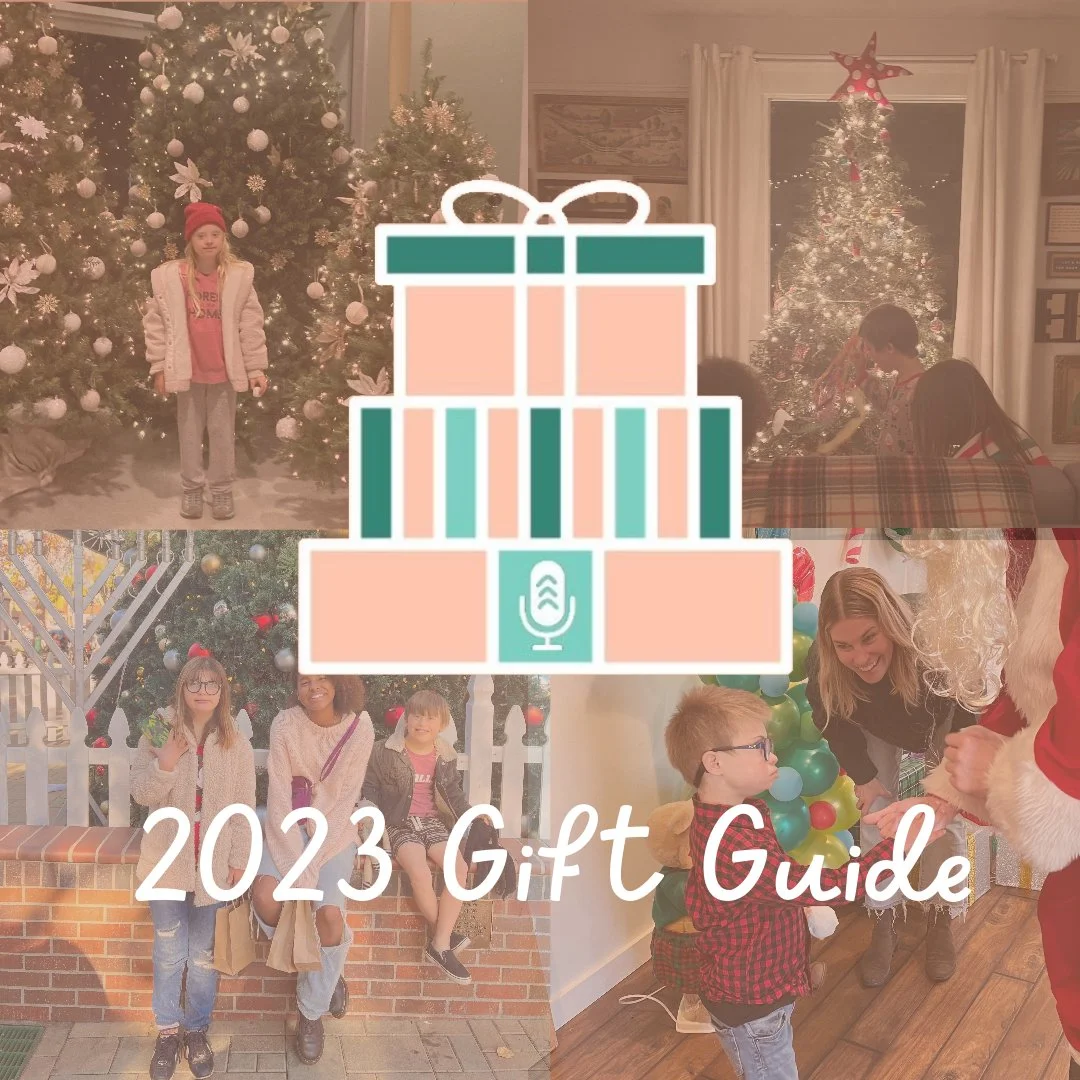 233. Celebrating The Season: 2023 Holiday Gift Guide 