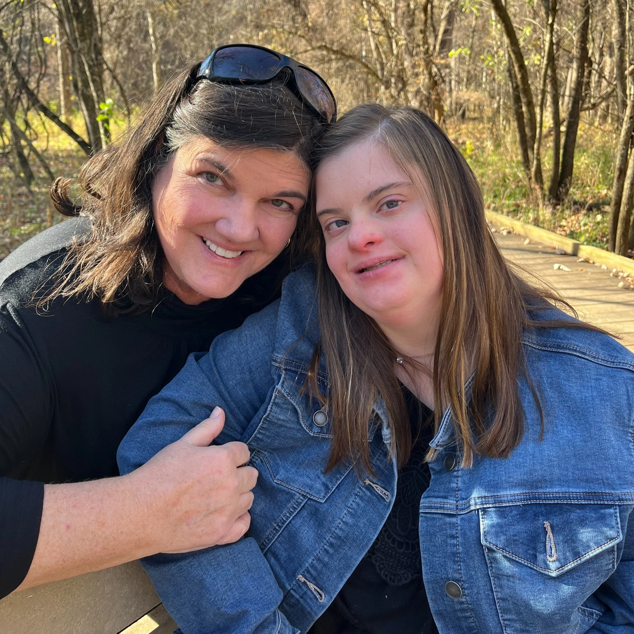 264. Healing and Hope: Navigating Down Syndrome Regression Disorder (w/ Dr. Santoro &amp; Dr. Quinn)