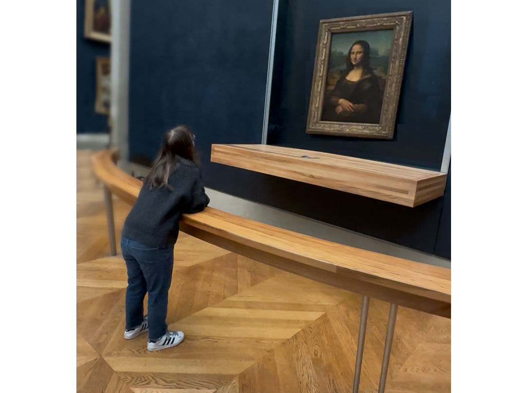 327. What We Wish We’d Known About Travel &amp; Accessibility