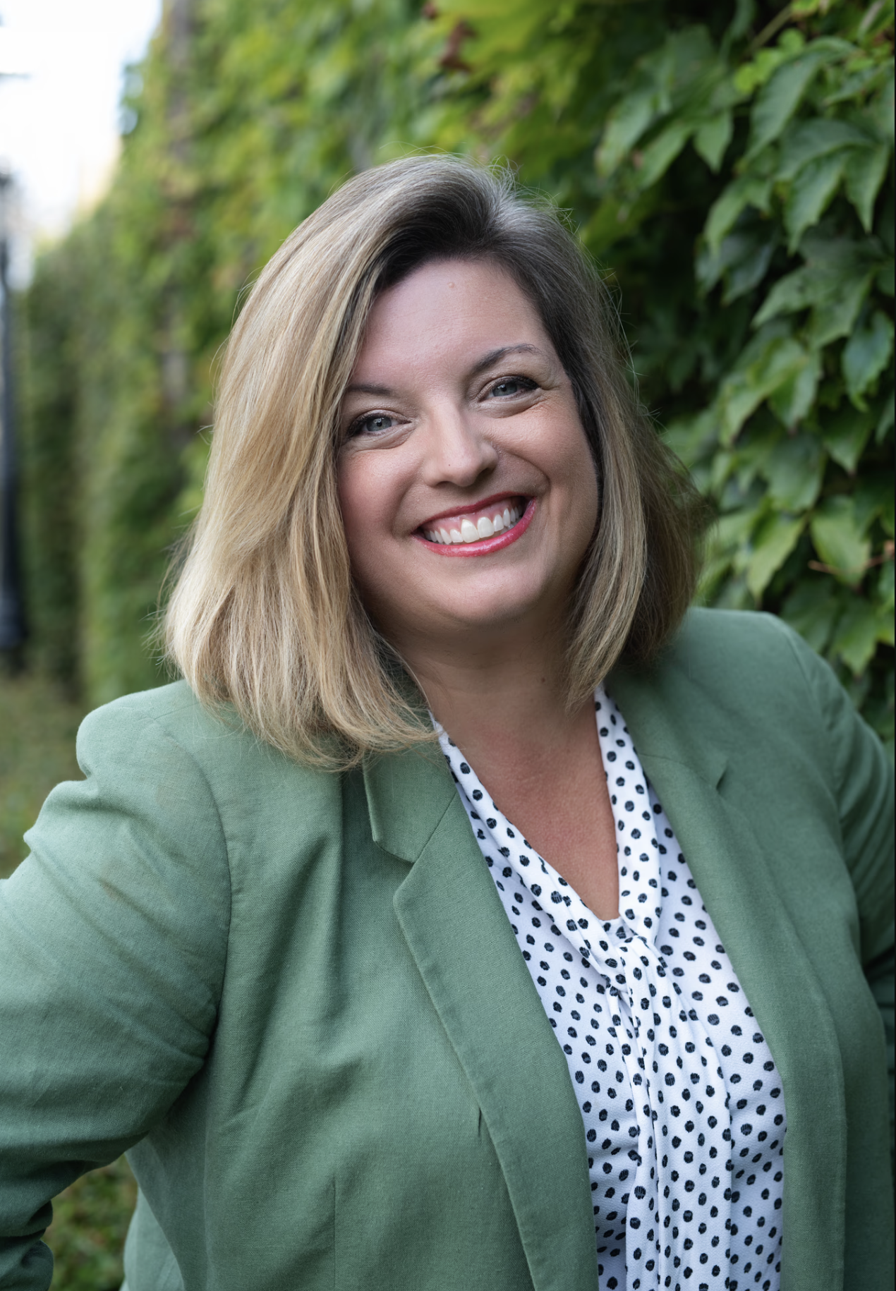 333. Happiness Is Down Syndrome w/ Misty Coy Snyder