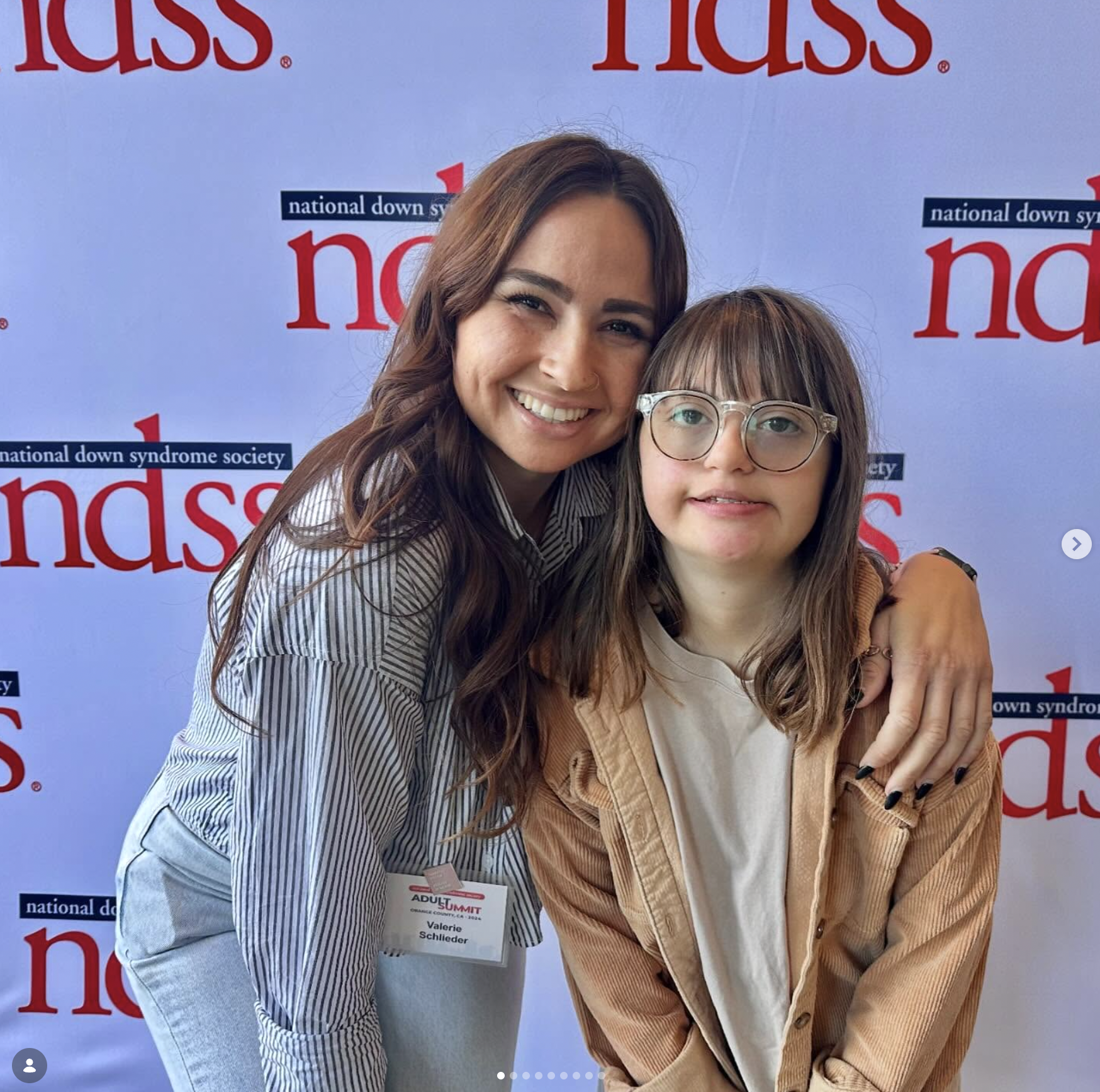 335: Autonomy for Adults with Down Syndrome with Val Schlieder