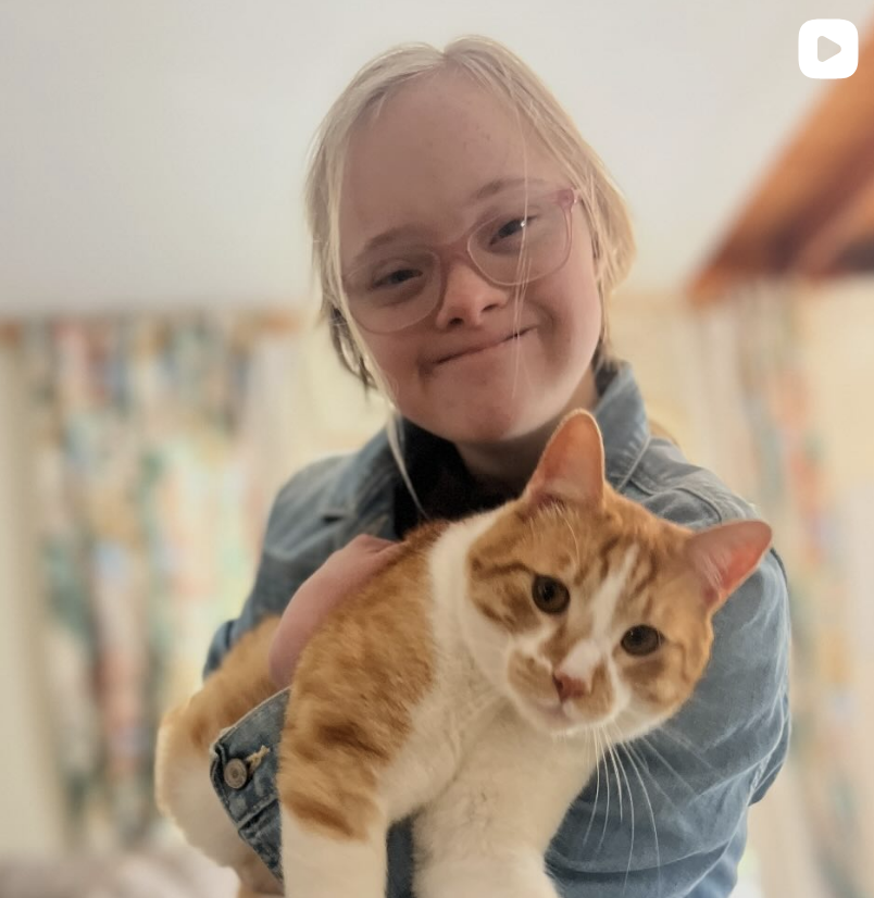 339: What to Really Be Aware of This Down Syndrome Awareness Mont