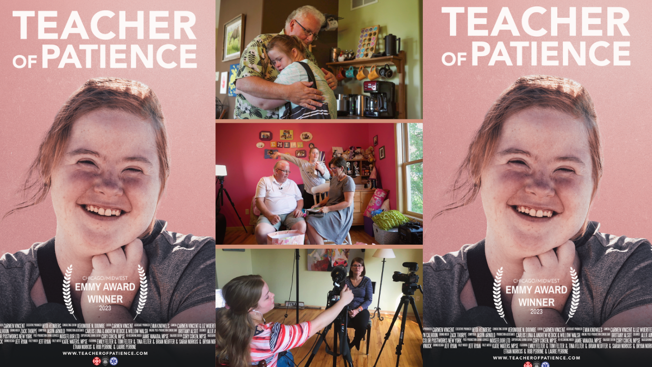 268. First Responders and Teacher of Patience: A Lesson in ...