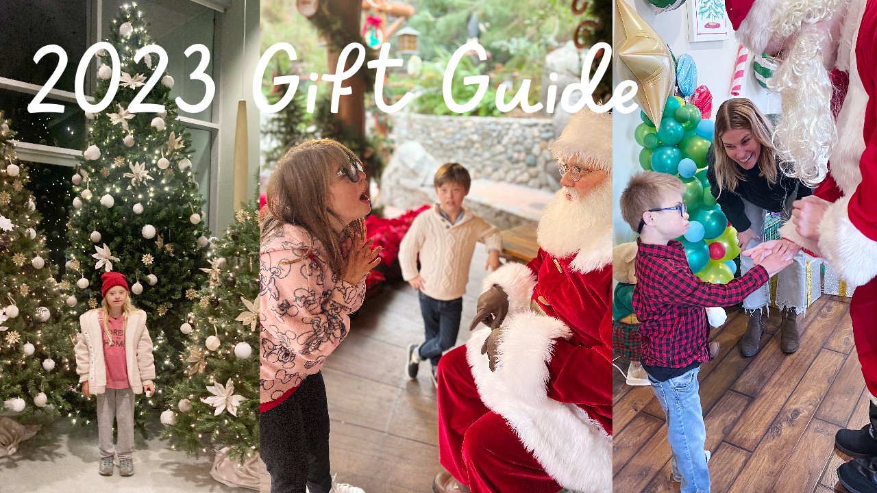 Holiday Gift Guide: Gifts for Everyone on Your List - Simply