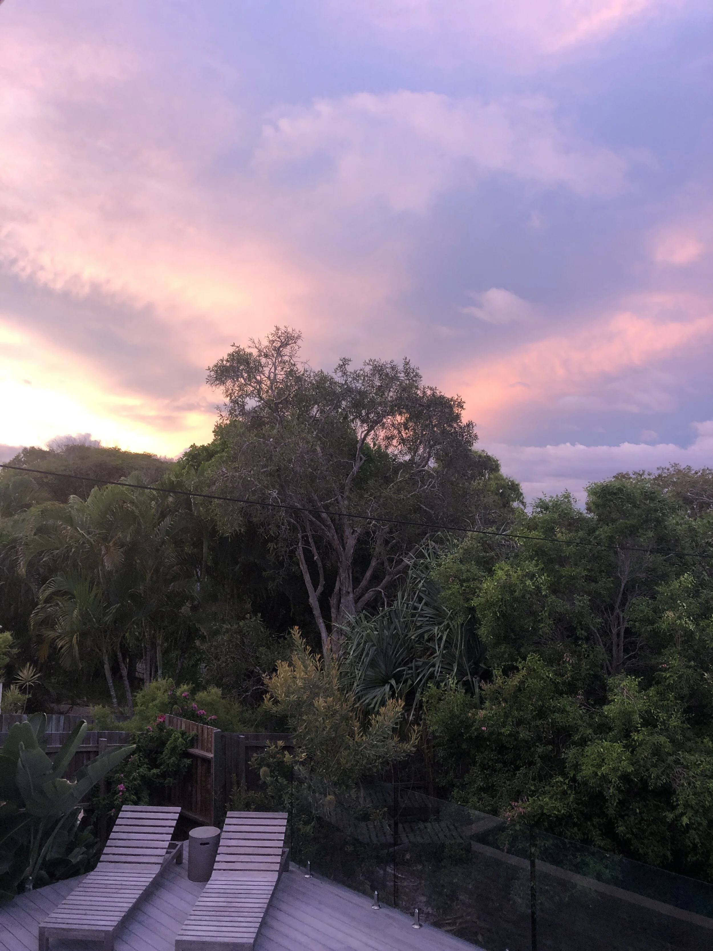 Staying positive during isolation