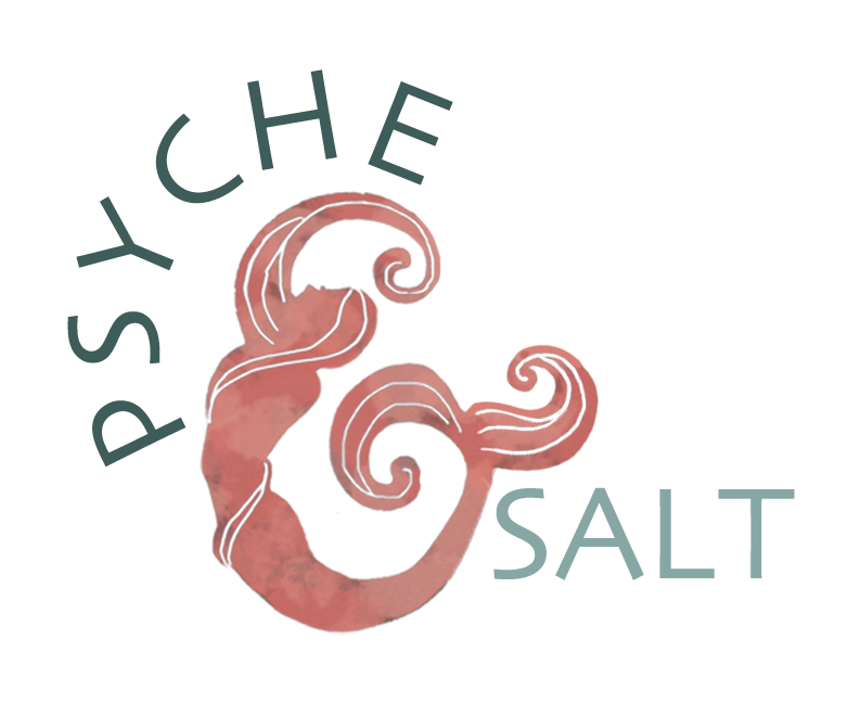 Psyche & Salt