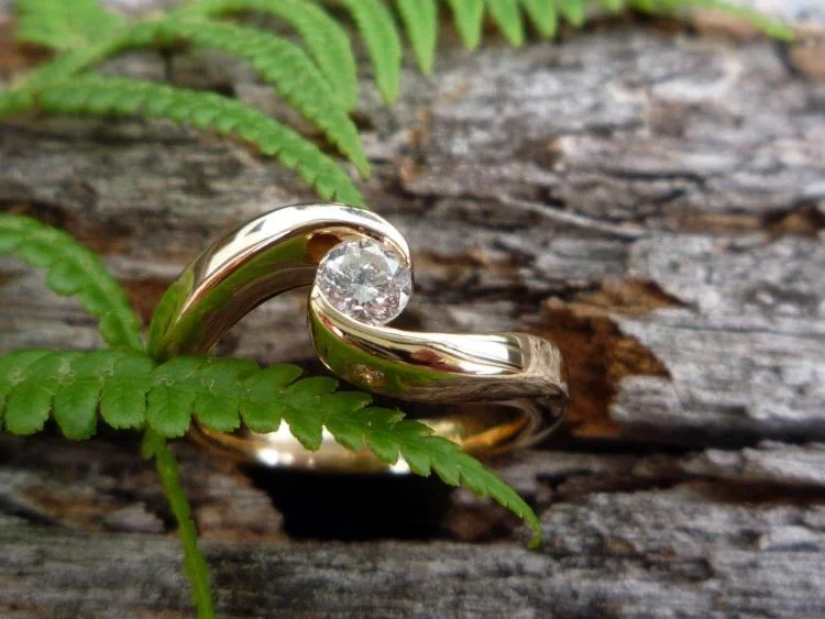 A Elegant Twist - a remodel