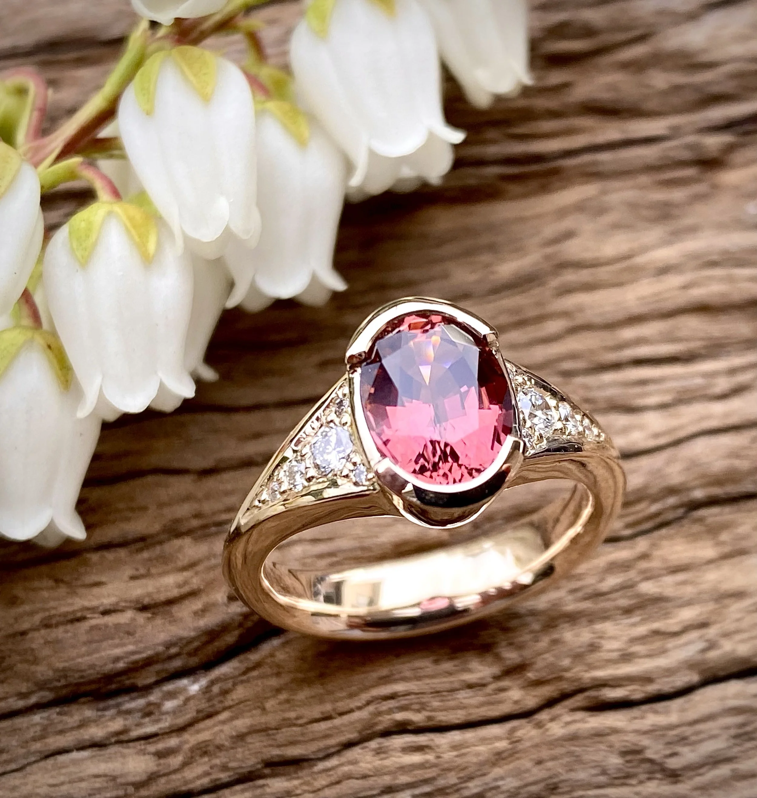 Tourmaline $4320