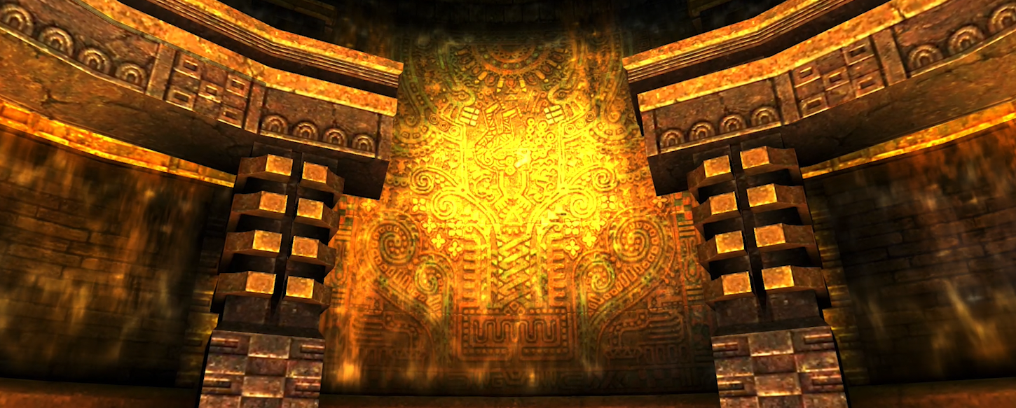Secret Mural Fairy Fountain Mystery Good Blood Secret Mural Fairy Fountain Mystery Good Blood