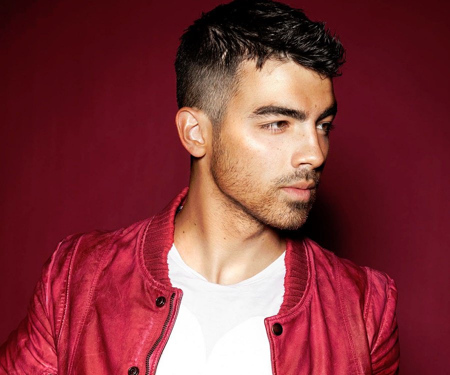 Joe Jonas