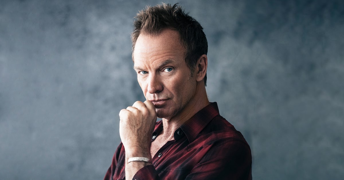 Sting
