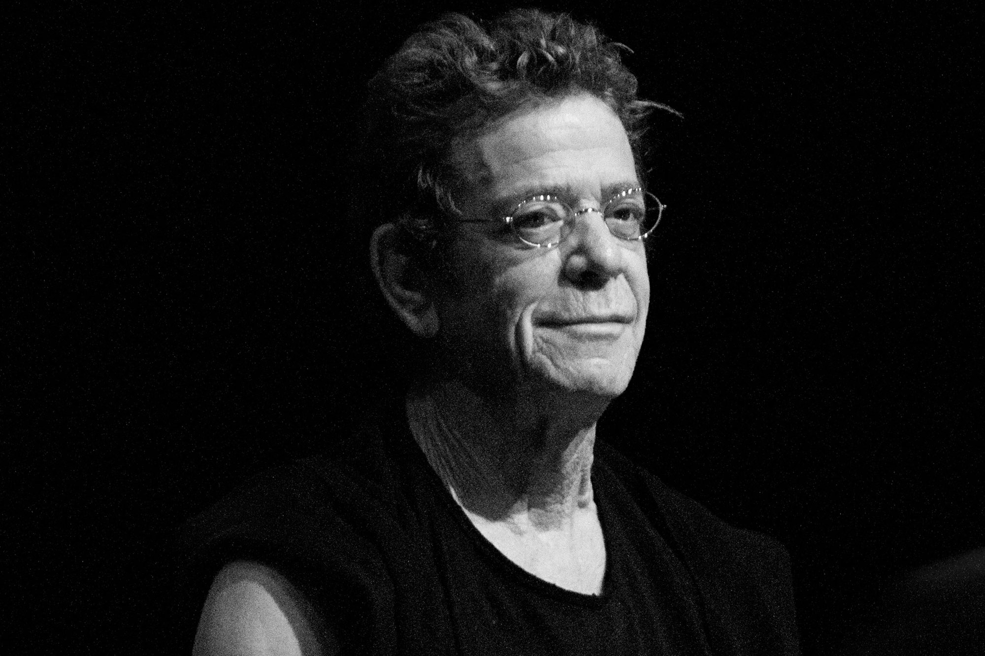Lou Reed