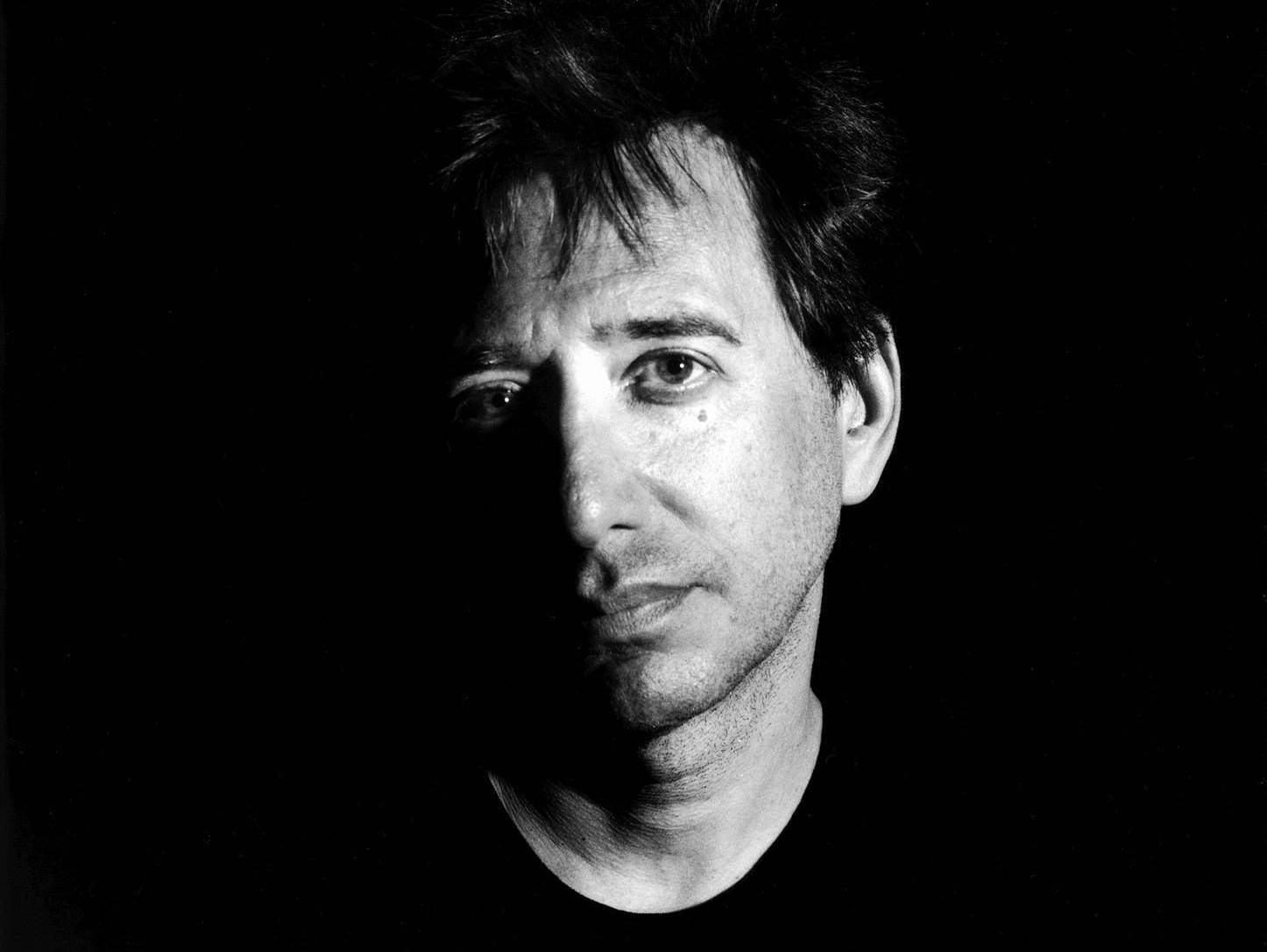 John Zorn
