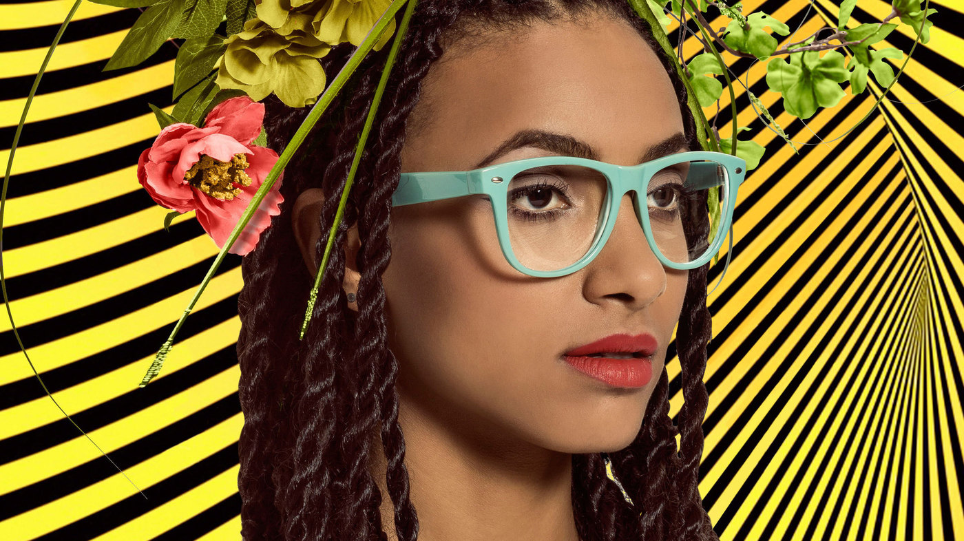 Esperanza Spalding