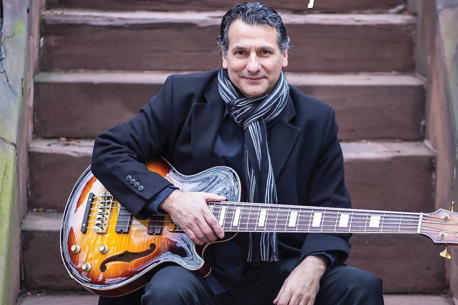 John Patitucci