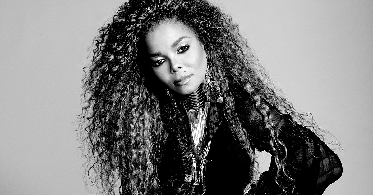 Janet Jackson